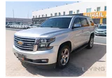 Chevrolet Tahoe 2019